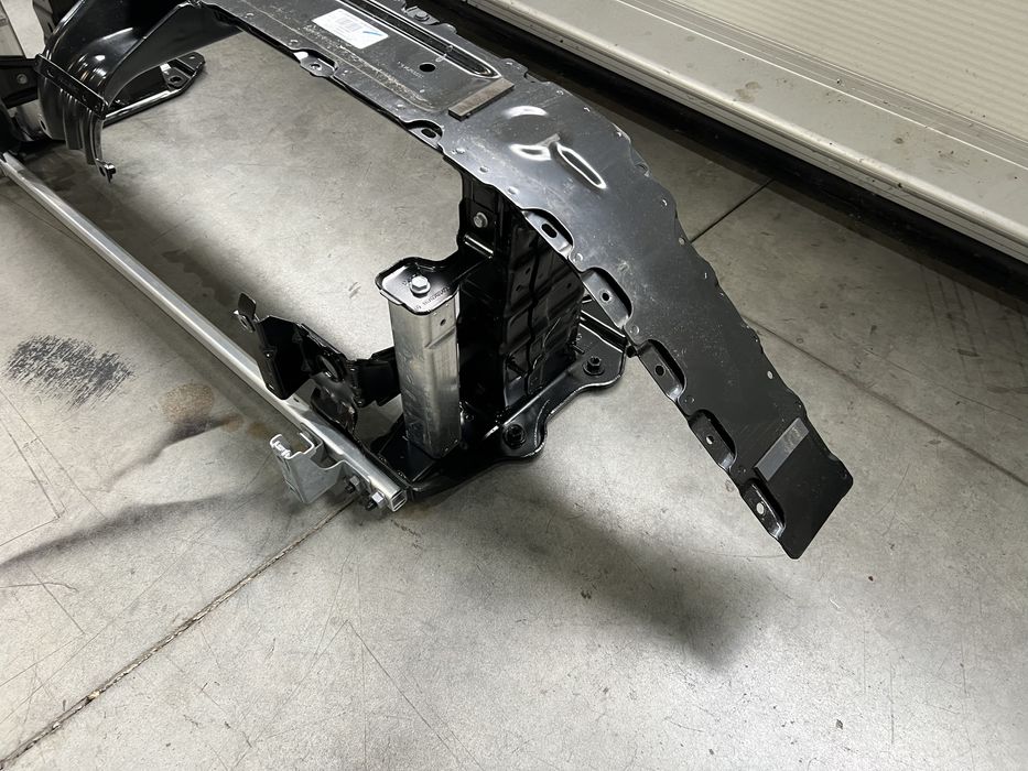 Intaritura fata bara fata Mercedes GLE W167      A1676208100