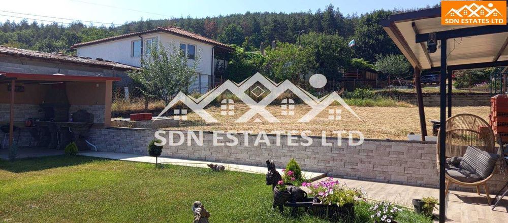 Продава се Парцел в с. Бузовград, Област Стара Загора - 723 кв.м за 117 €/кв.м - Снимка #11