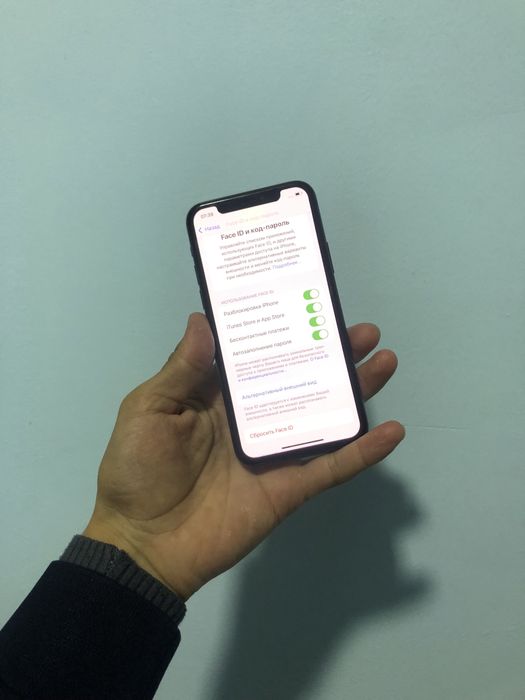 Iphone 11 pro sotiladi