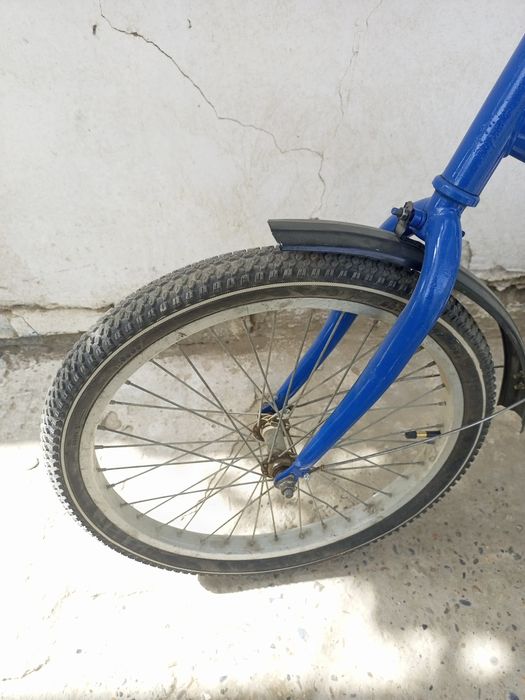 Velospedlar sotiladi 350ming