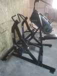 Hammer strength ramat spate
