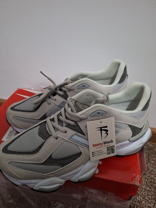 Adidasi Tonny Black noi