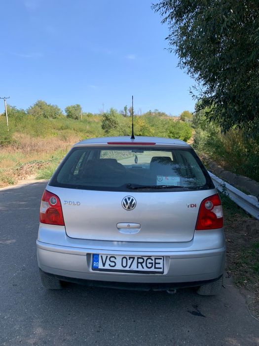 Volkswagen  Polo