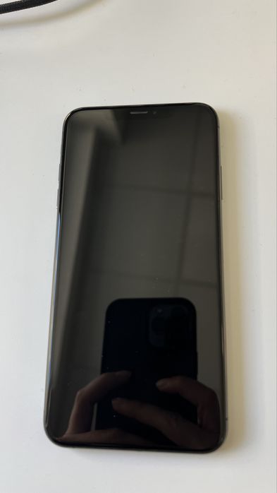 Iphone XS Max, 64 GB
