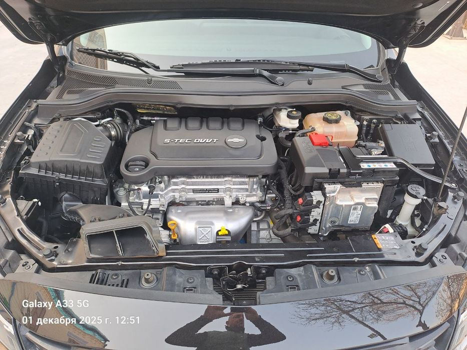 Monza 2023 yil sotiladi