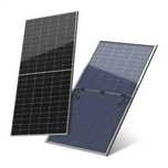 Солнечная панель мощностью 615 Вт от компании JinkoSolar