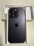 Iphone 14 pro 128 gb