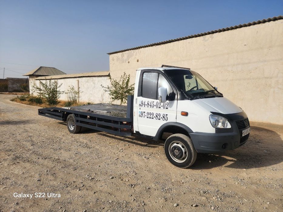 Evokvator Gazel holati ideal prapan