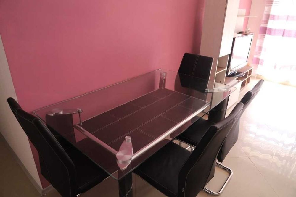 Дава се под наем Тристаен апартамент в София, Симеоново - 98 кв.м за 700 € - Снимка #3