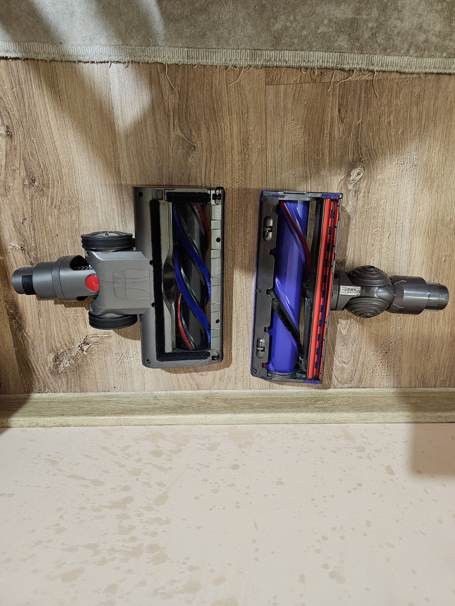 Приставка/накрайник за прахосмукачка Dyson 7,8,10,11,15