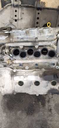 Двигатель по запчастям Лексус RX 300 ГБЦ-1 в сборе распредвалы клапана