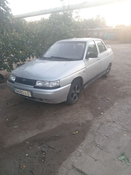 Ваз 2110 инжектор