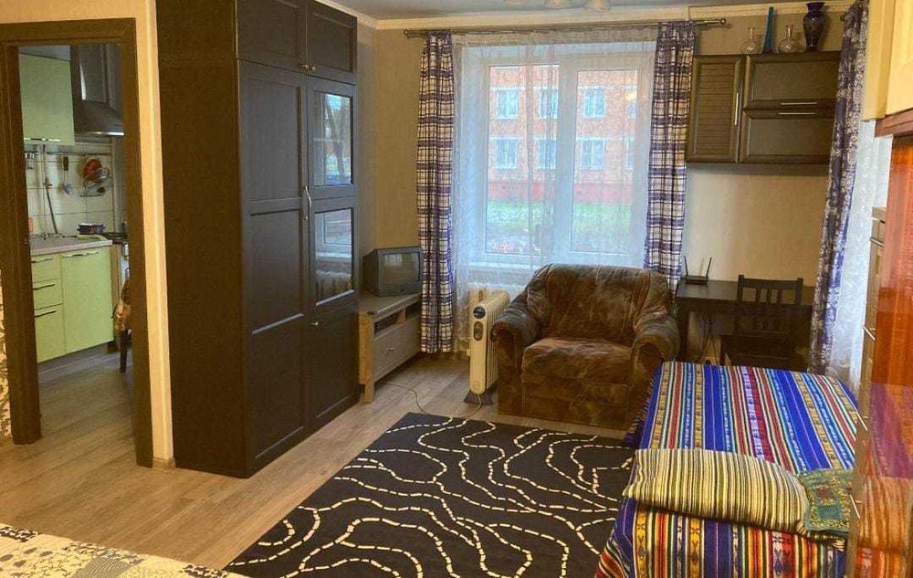 Сдается квартира в аренду