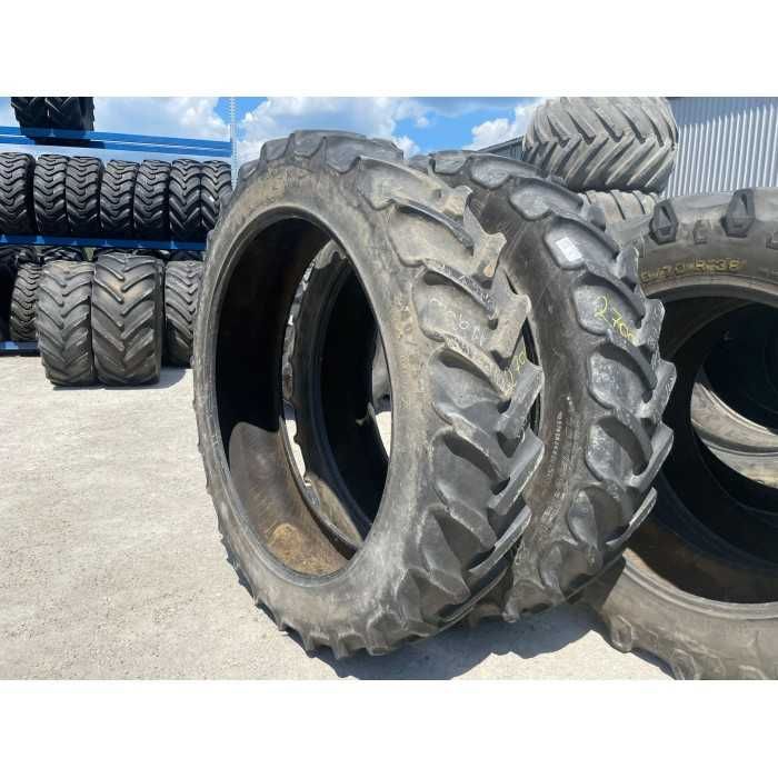 Cauciucuri 340/85r48 (13.6r48) Mitas - TYM, Zetor