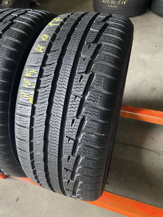Anvelope iarna 215/40/17 Nokian WRA 3 215 40 17 R17