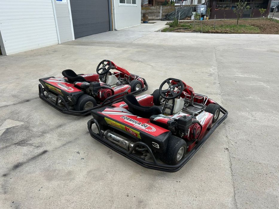 Kart Honda 200cm