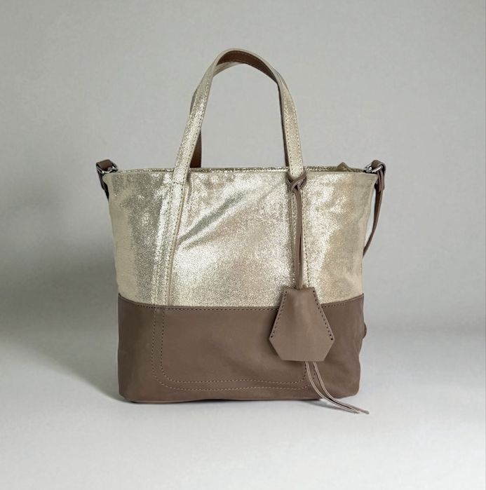 Gianni Chiarini Ест. Кожа чанта
