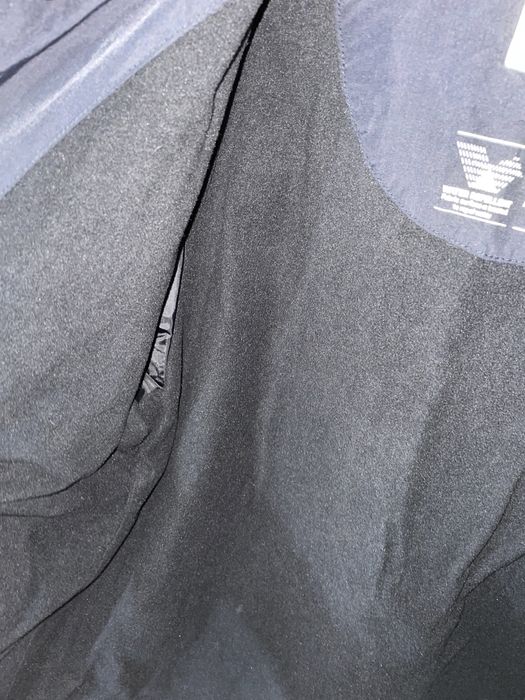 Jachetă Sport Antivânt-Impermeabilă