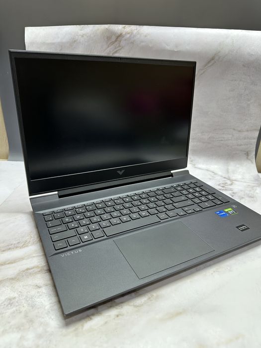 Ноутбук Victus (Риддер Гоголя 39б)