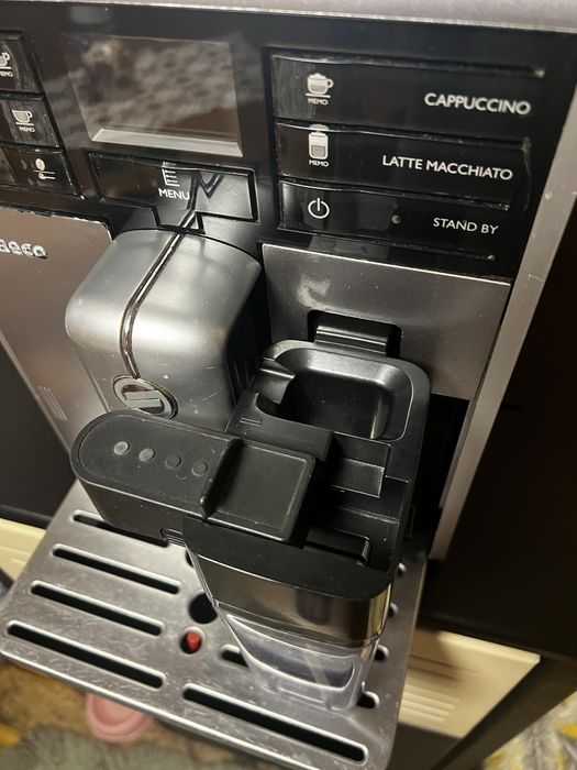 Кафе робот SAECO