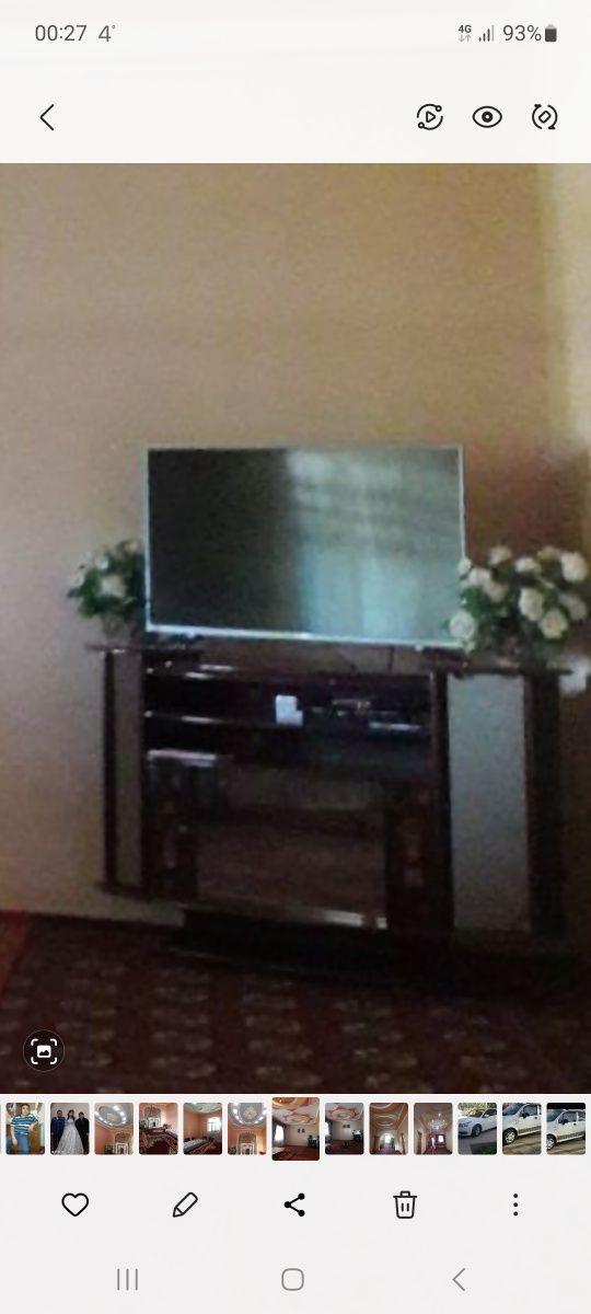 Телевизор коядиган поставка сатилади
