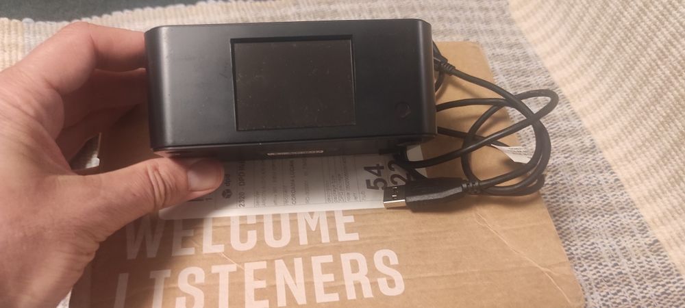 Argus - radio Dab danez