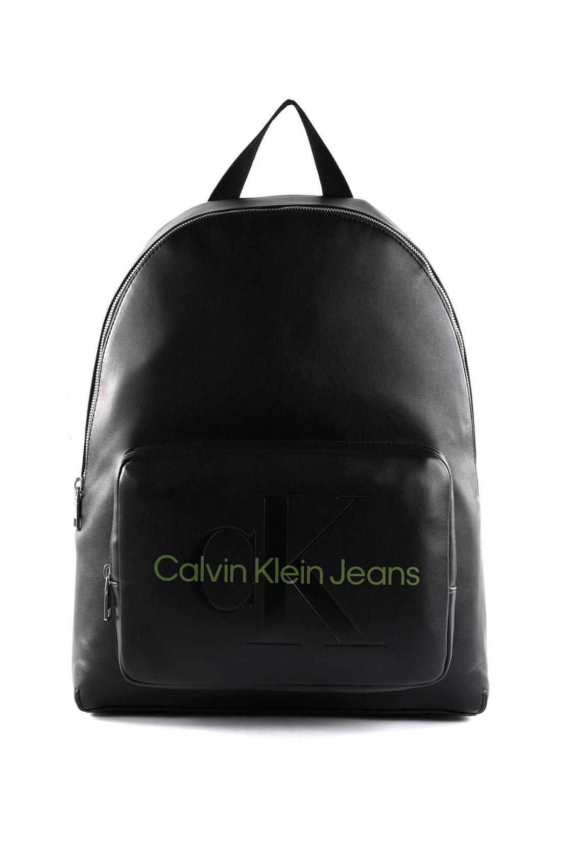 Раница на Calvin Klein черна/унисекс