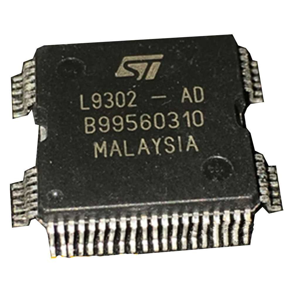 Микросхема L9302-AD