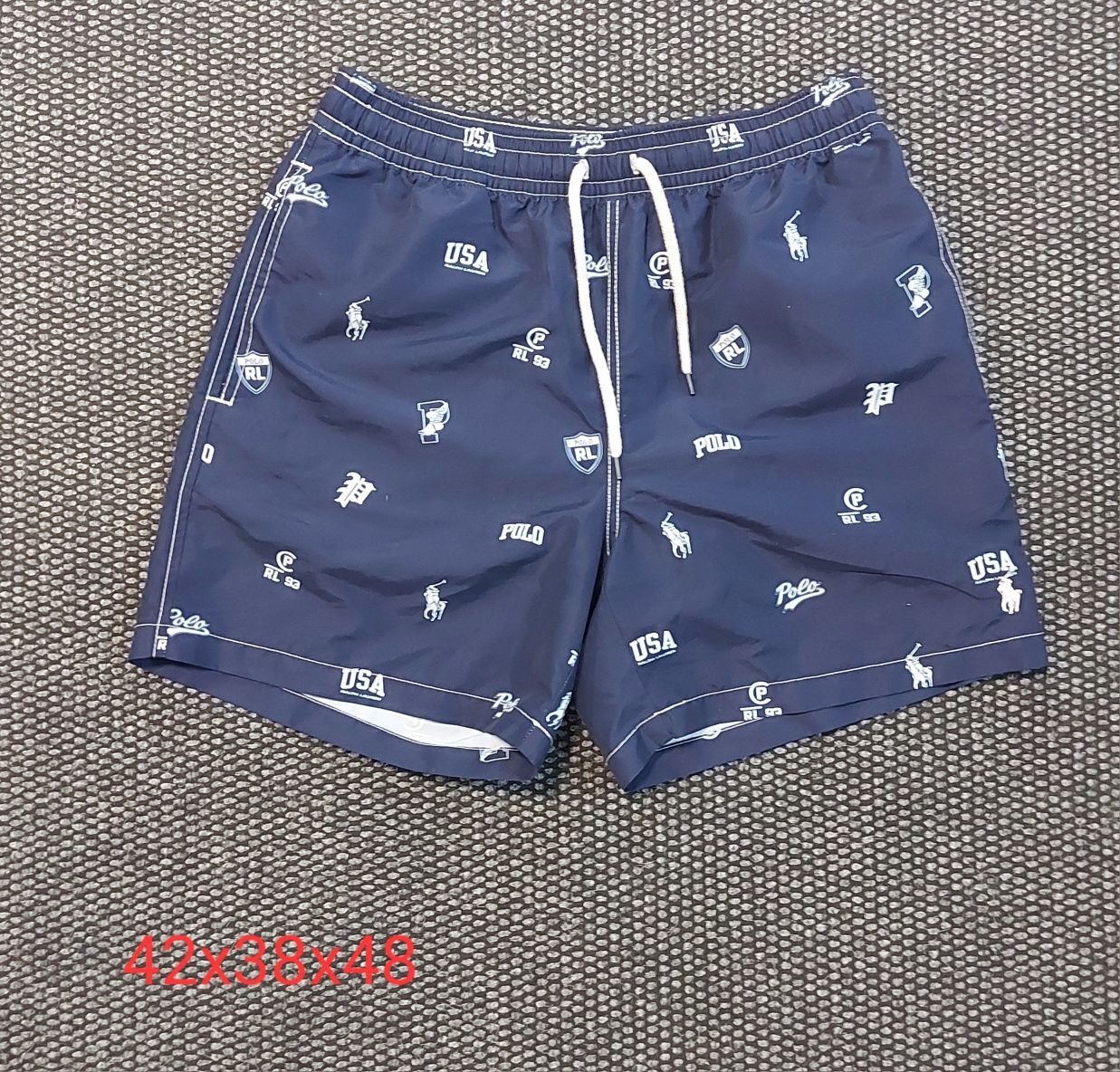 Къси панталони Nike fjallraven Polo Brooks