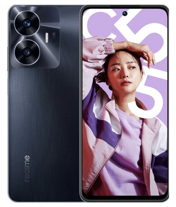 Жақсы жағдайдағы Realme c 55 сатылады