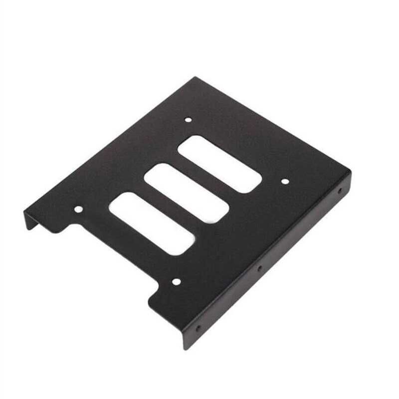 Adaptor montare suport HDD / SSD de 2.5 inch in loc de 3.5 inch