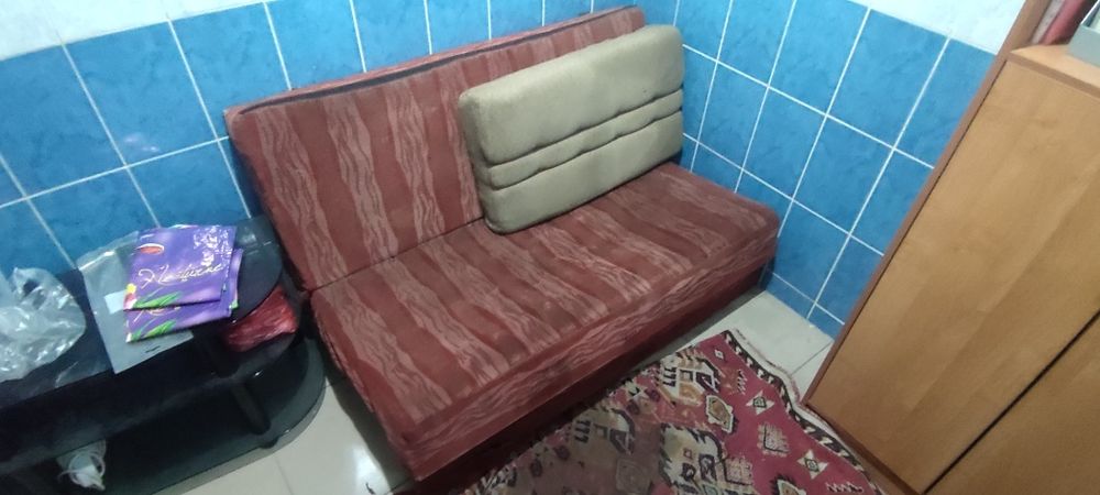 Диван кровать раскладной