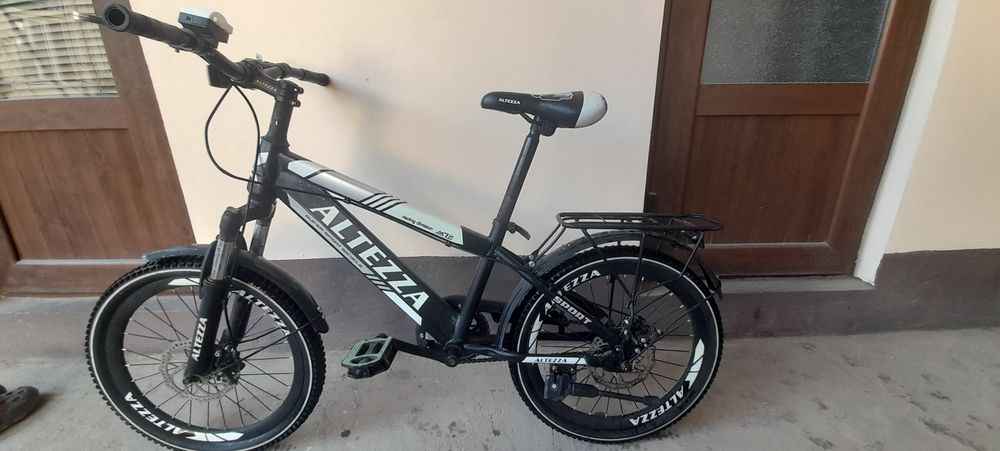 Велосипед сотилади