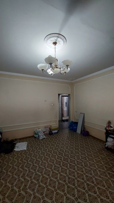 3/6/9. Сергели 3. Квартира 70 м². Метро "Turon" (13-bekat)