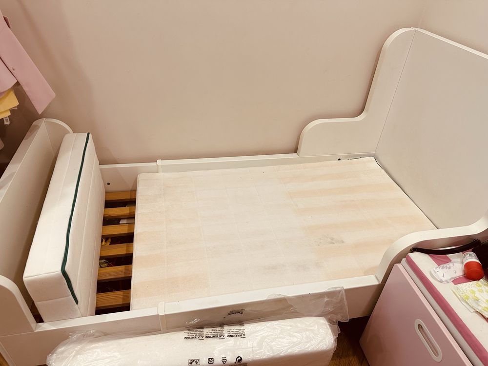 Детско разтегателно легло IKEA Икея