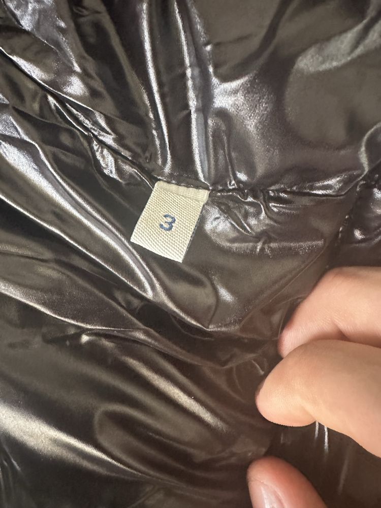 Moncler грейка чисто нова