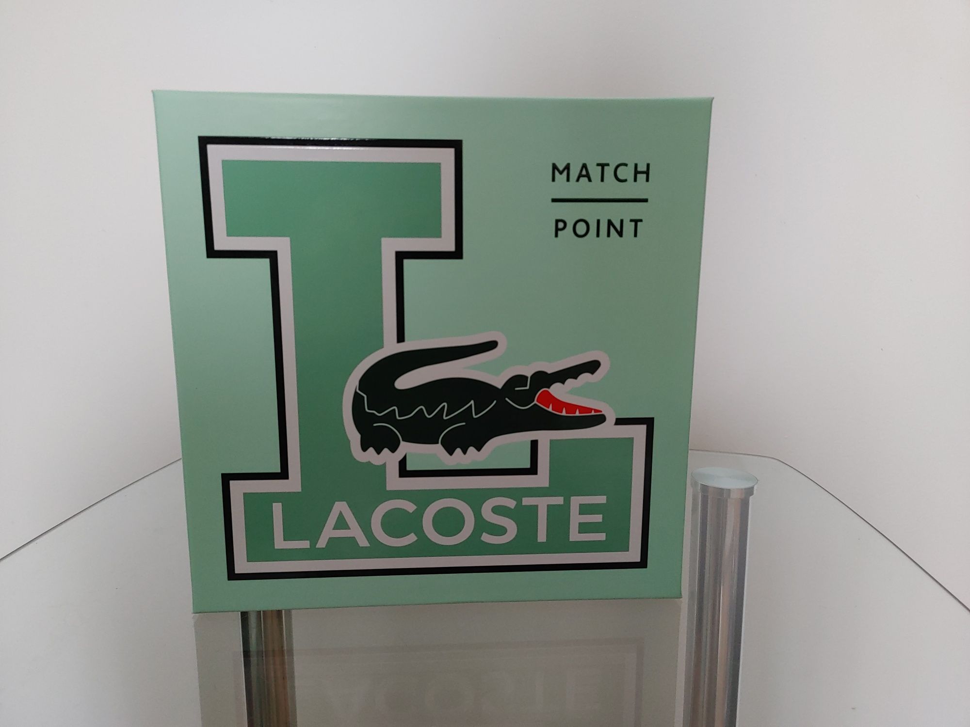 Set parfum Lacoste Match Point