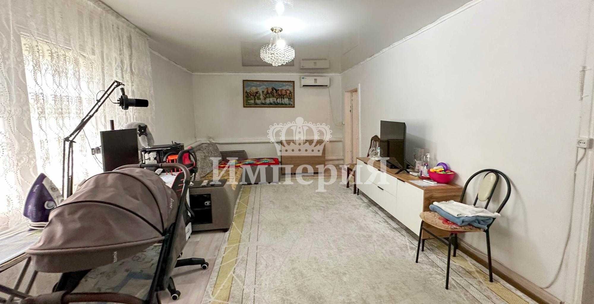Продам 3 ком дом Айжан Империя