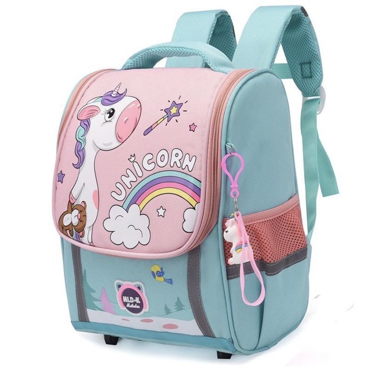 Школьная сумка для девочек