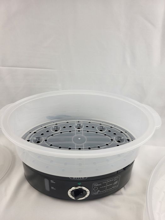 Уред за готвене с пара