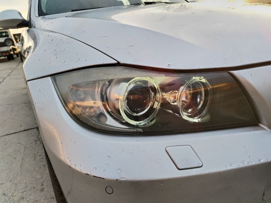 Faruri xenon europa BMW e90/e91 nfl