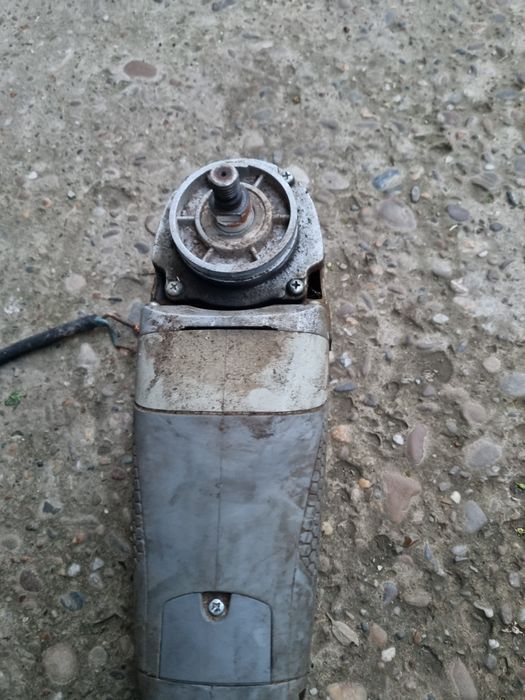 Vand flex mare defect