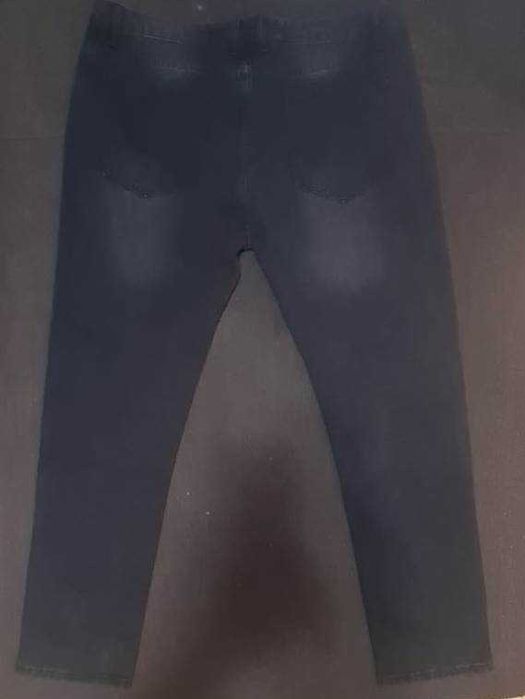 Skinny Jeans Model Rupt