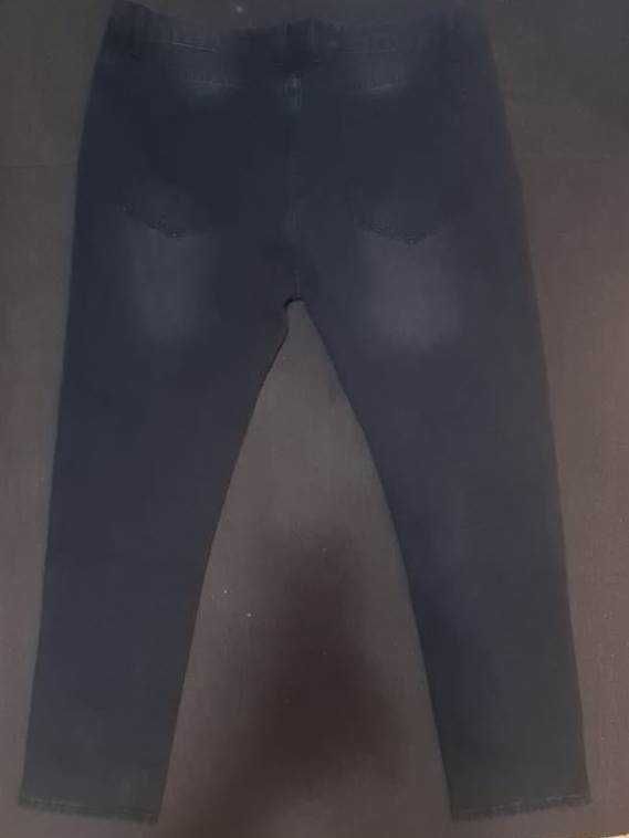 Skinny Jeans Model Rupt