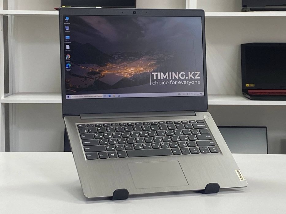 Ноутбук Lenovo IdeaPad 3 Ryzen 5 3500U/8GB/128GB/Vega 8