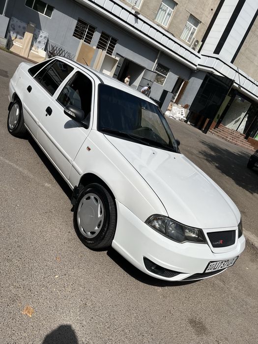 Nexia 2 sons tranblyor