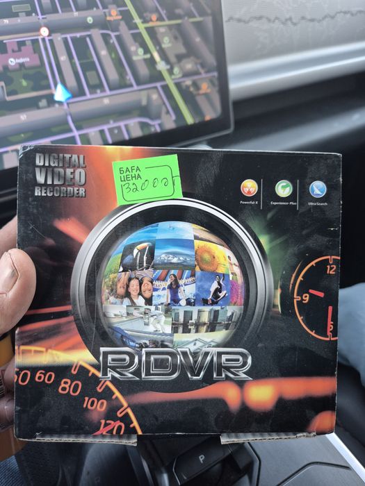 Продам регистратор