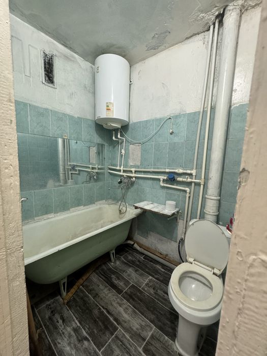 Квартира Сотилади 1 этаж 1 хона