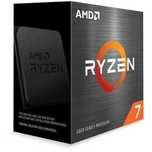 Procesor Ryzen 7 5700X