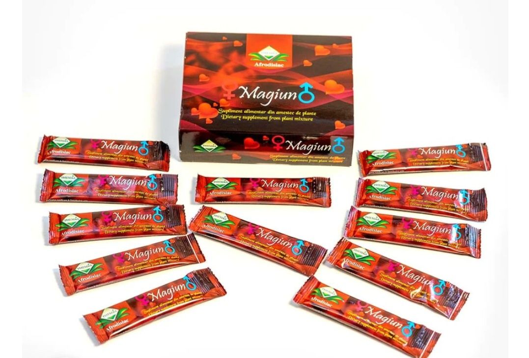 Magiun Themra Turcia
